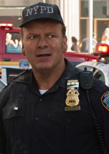 Sergeant Silva