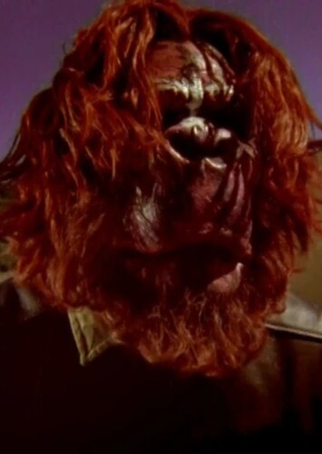 Sergeant Silverback