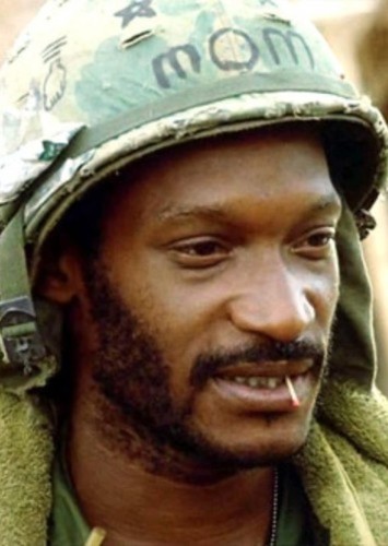 Sergeant Warren
