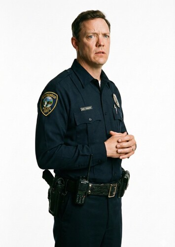 Sergeant Wes Parker