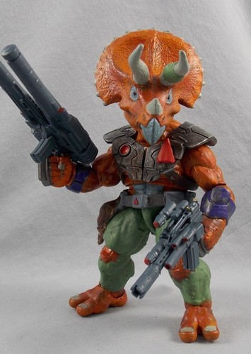 Sergeant Zog