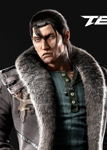 Sergei Dragunov