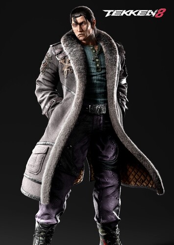 Sergei Dragunov