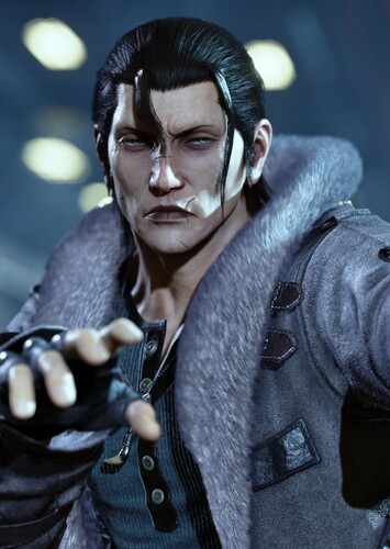 Sergei Dragunov