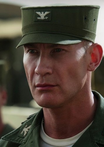 SERGEI GURLUKOVIC