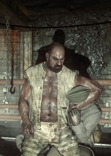 Sergei Kozin.