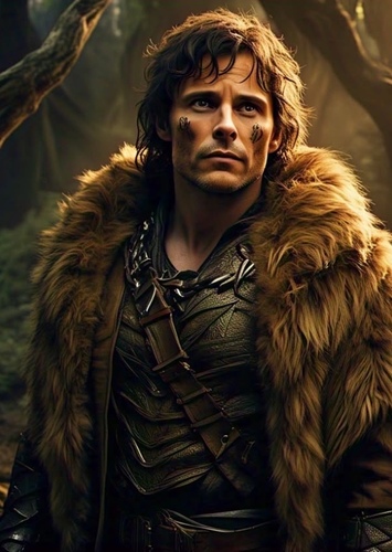 Sergei Kravinoff/Kraven The Hunter