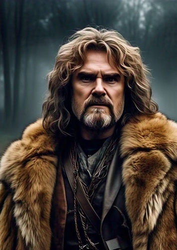 Sergei Kravinoff/Kraven The Hunter