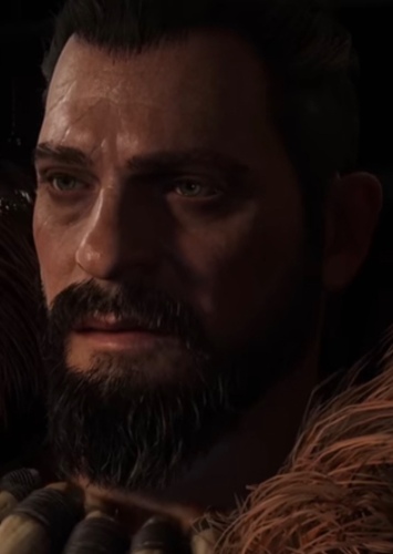 Sergei Kravinoff/Kraven The Hunter
