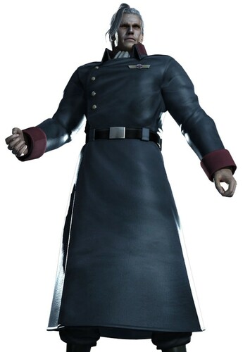 Sergei Vladimir