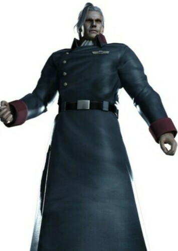 Sergei Vladimir