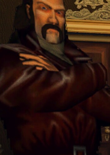 Sergei Zavorotko