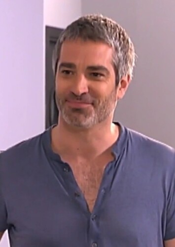 Sergio Arias