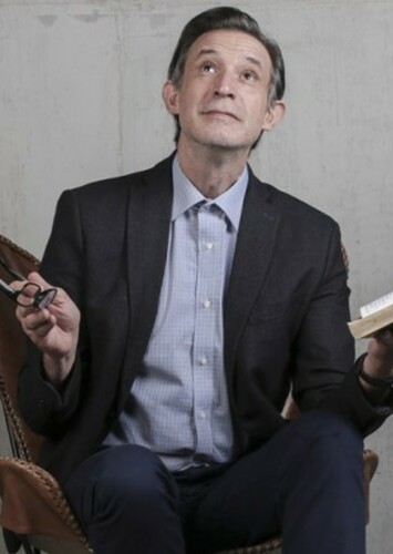 Sergio Correa