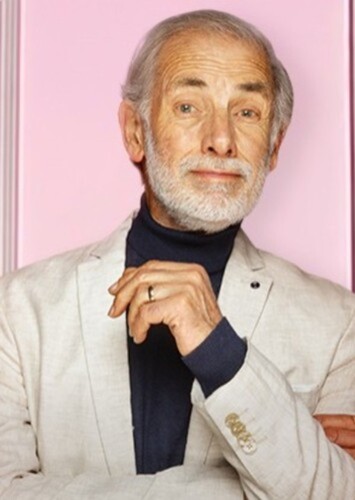Sergio Falco