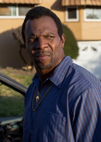 Sergio Green