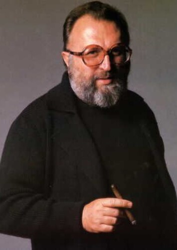 Sergio Leone