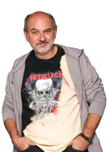 Sergio Monroy