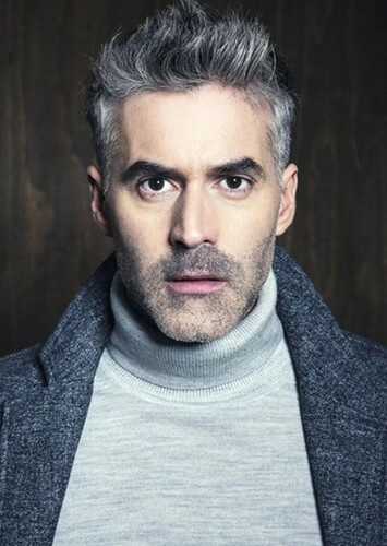 Sergio Montecinos