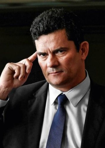 Sergio Moro
