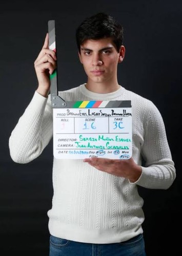 Sergio Muñoz esquer