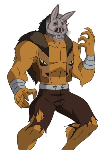 Serguei (Raving Rabbids)