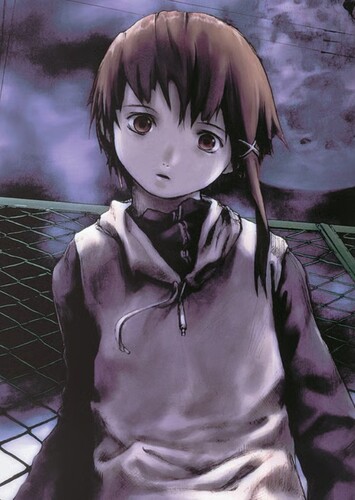 Serial Experiments Lain