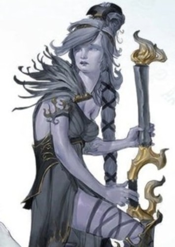 Princess Serissa