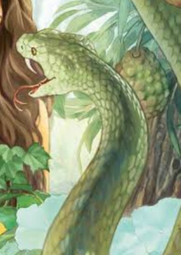 Serpente