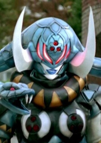 Serpentina