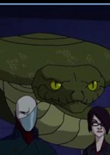 Serpentor