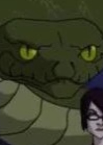 Serpentor