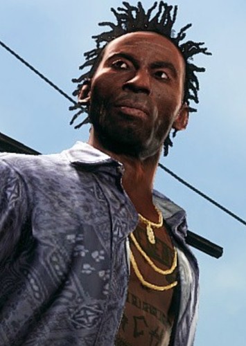 Serrano.