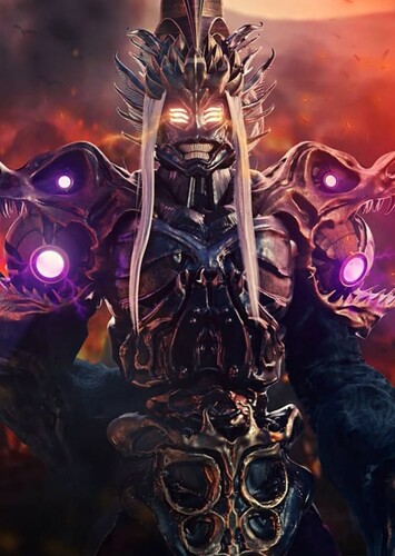 Serrator