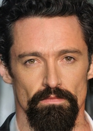 Serreno Dooku