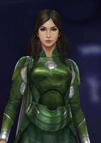 Sersi