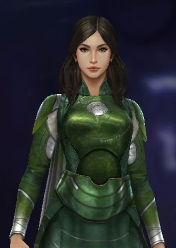 Sersi