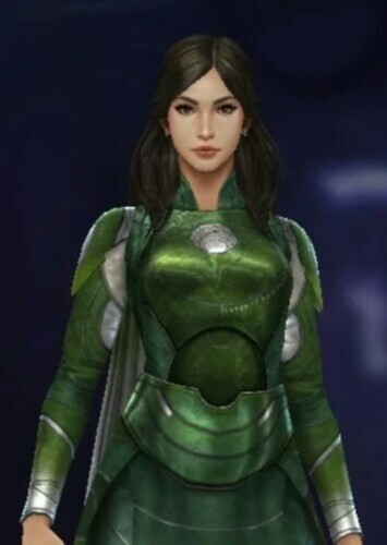 Sersi
