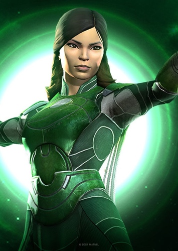 Sersi