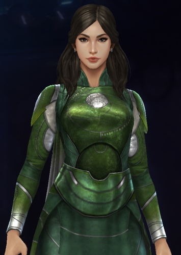 Sersi