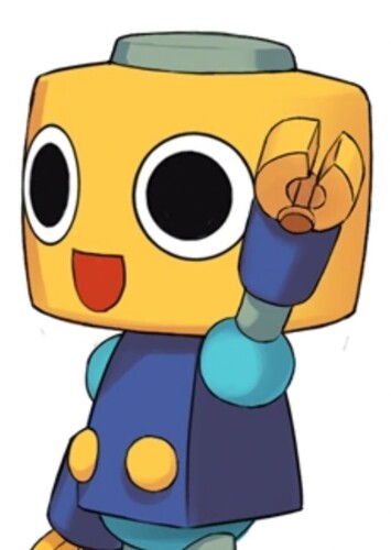 Servbot