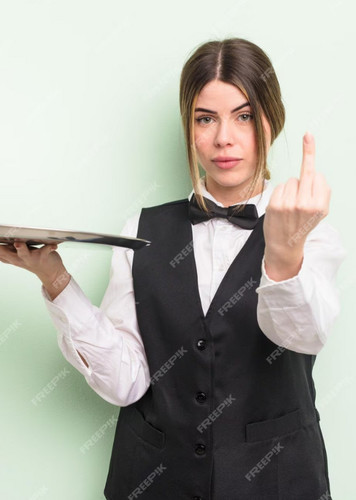 Service Sector Stereotyoes