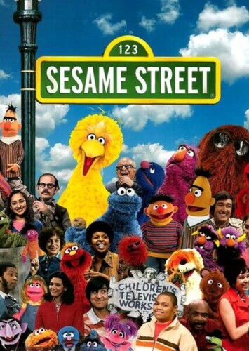 Sesame Street