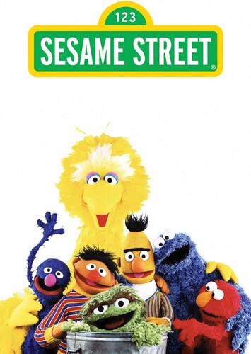 Sesame Street