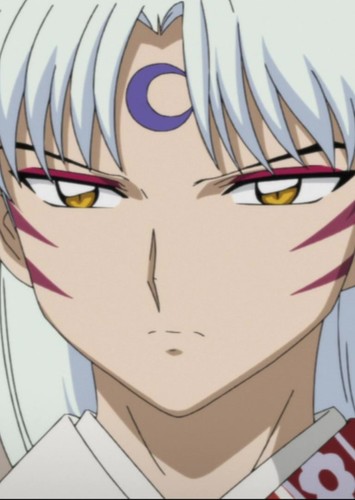 Sesshomaru (voice)