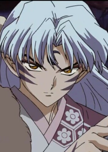 Sesshomaru