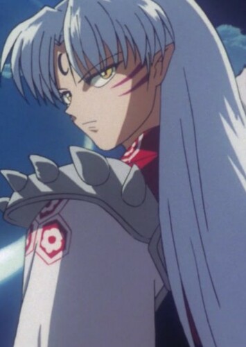 Sesshomaru