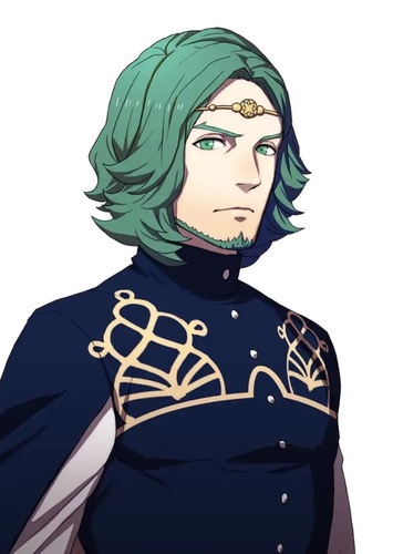 Seteth