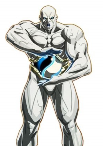 Seth