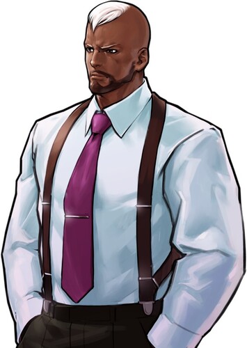 Seth